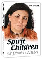 Spirit Children